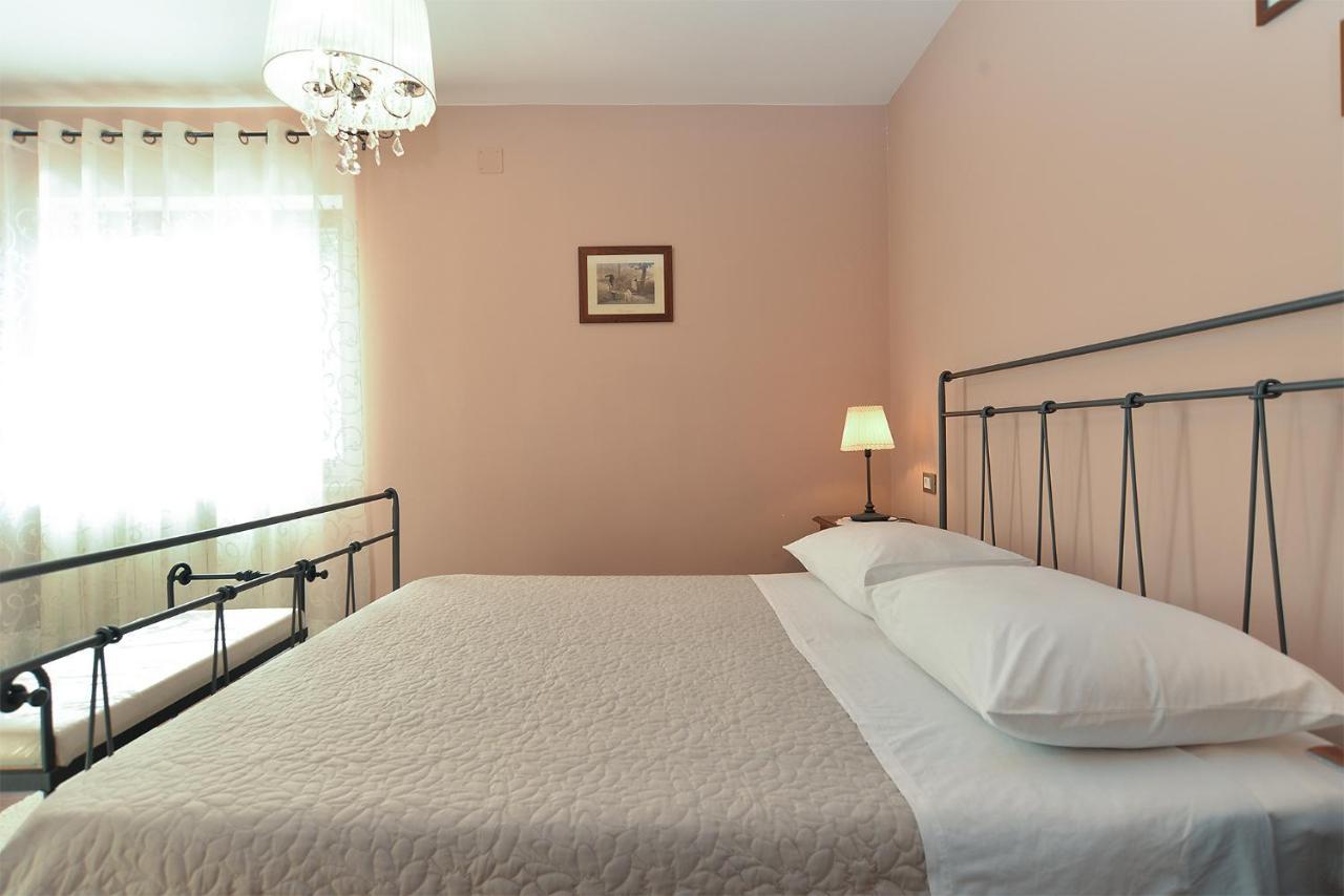 Apartments Marija 1089 โปเรช ภายนอก รูปภาพ