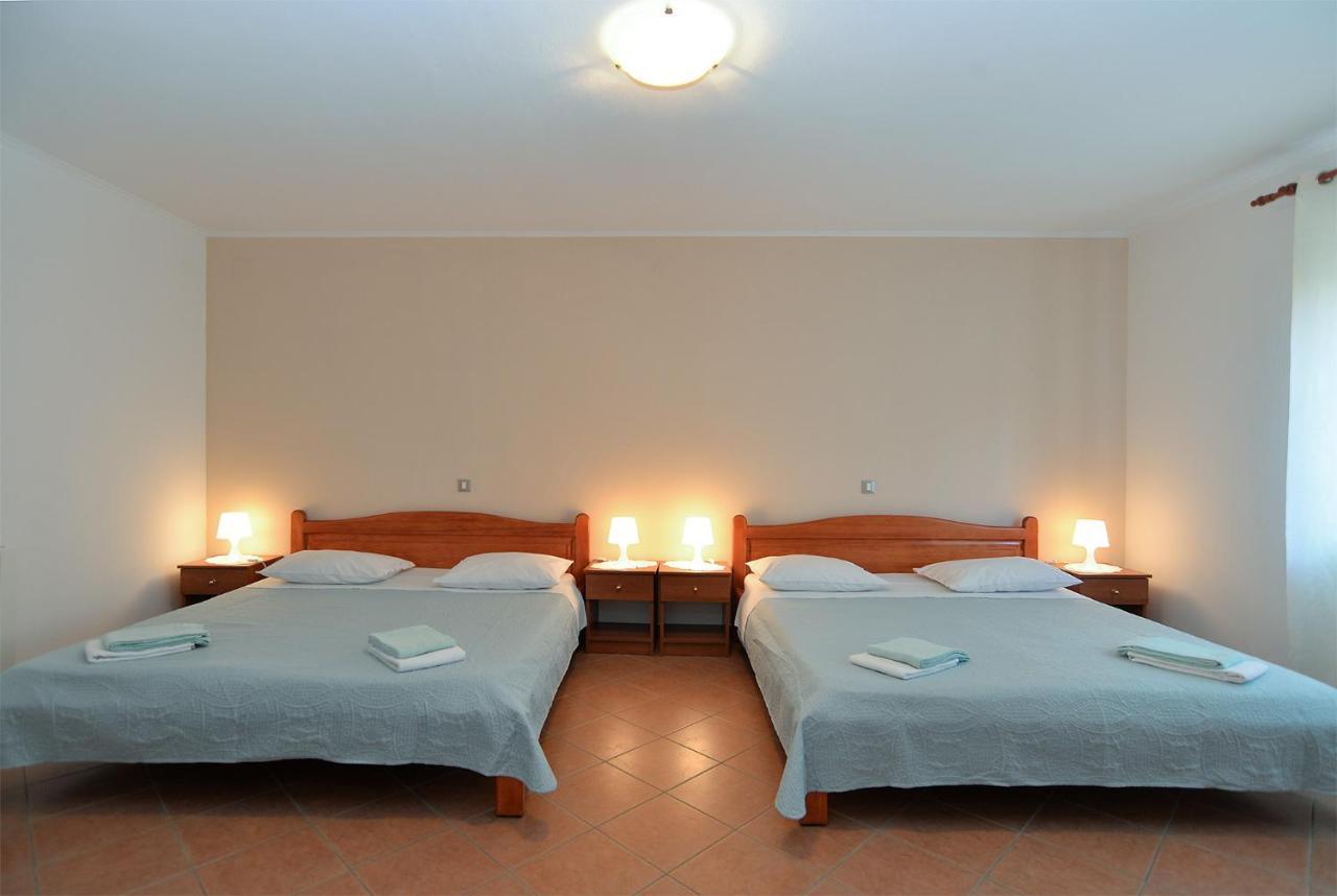 Apartments Marija 1089 โปเรช ภายนอก รูปภาพ