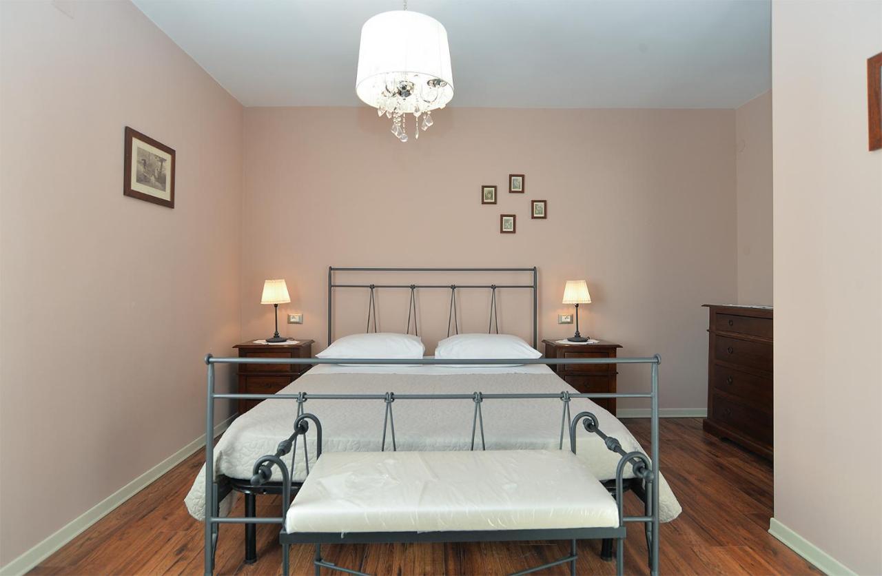 Apartments Marija 1089 โปเรช ภายนอก รูปภาพ