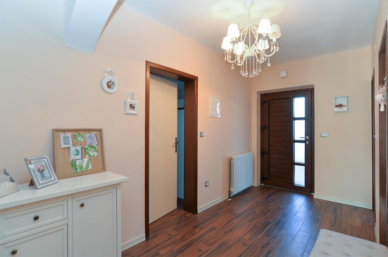 Apartments Marija 1089 โปเรช ภายนอก รูปภาพ