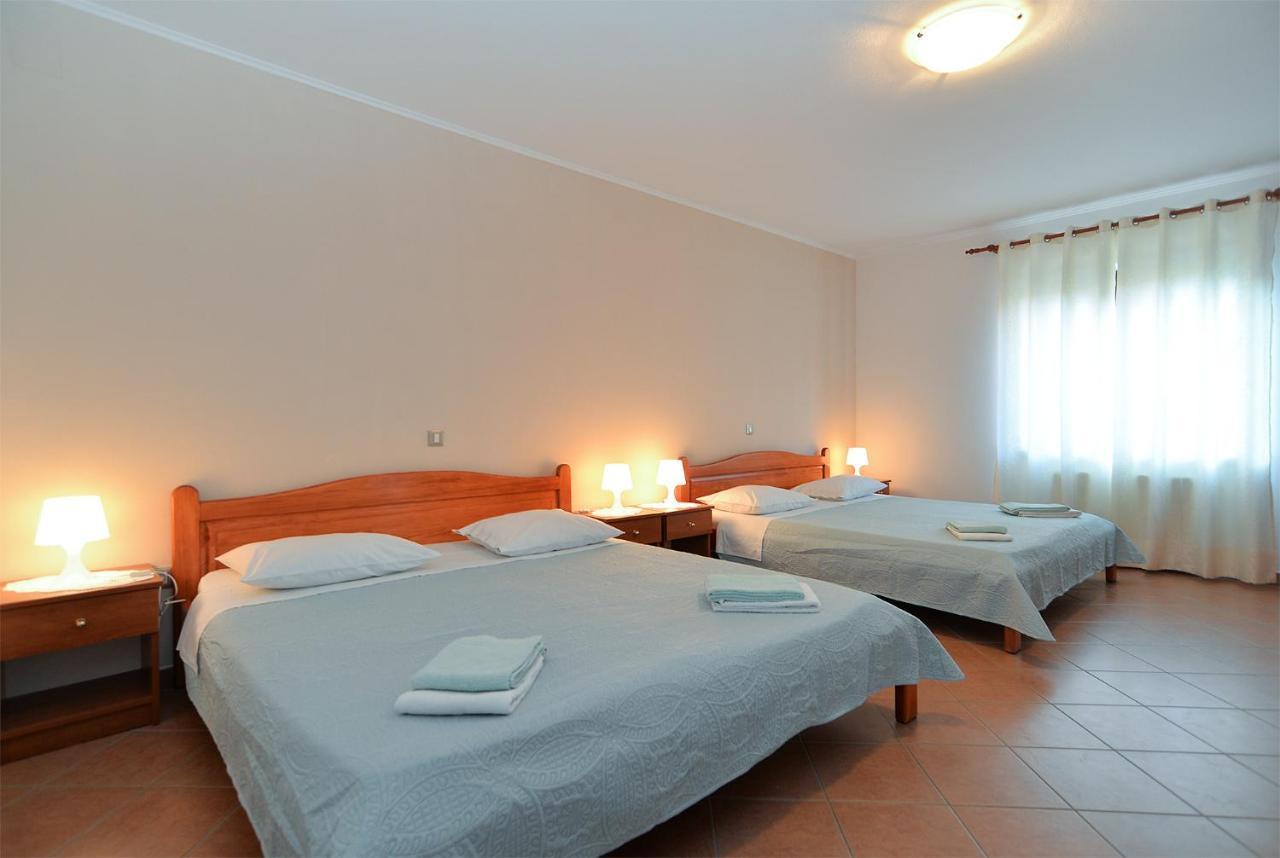 Apartments Marija 1089 โปเรช ภายนอก รูปภาพ