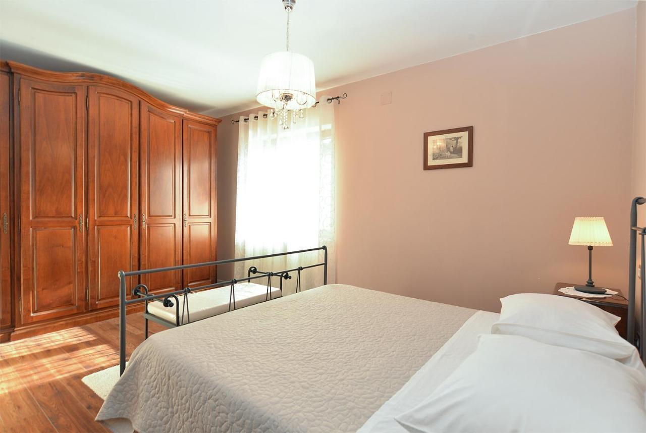 Apartments Marija 1089 โปเรช ภายนอก รูปภาพ
