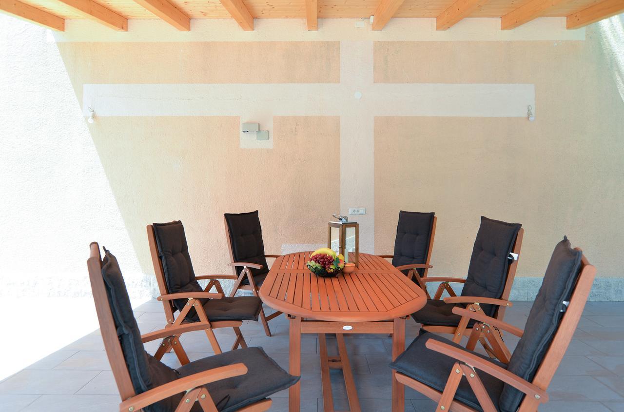 Apartments Marija 1089 โปเรช ภายนอก รูปภาพ